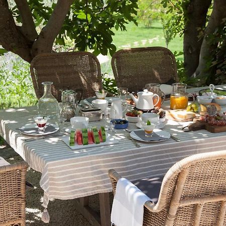Domaine Les Martins - Gordes Hotel Kültér fotó
