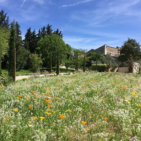 Domaine Les Martins - Gordes Hotel Kültér fotó