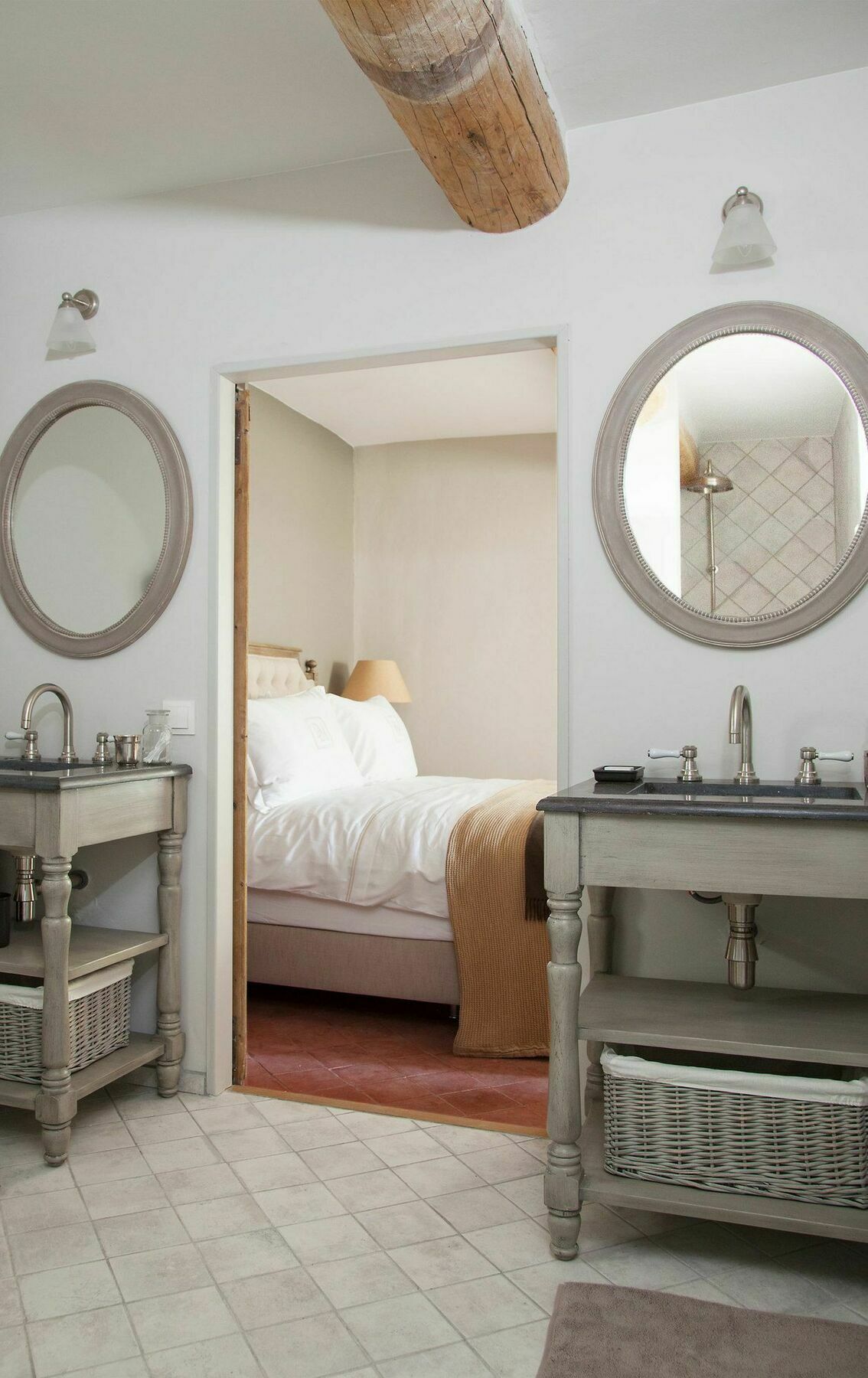 Domaine Les Martins - Gordes Hotel Kültér fotó