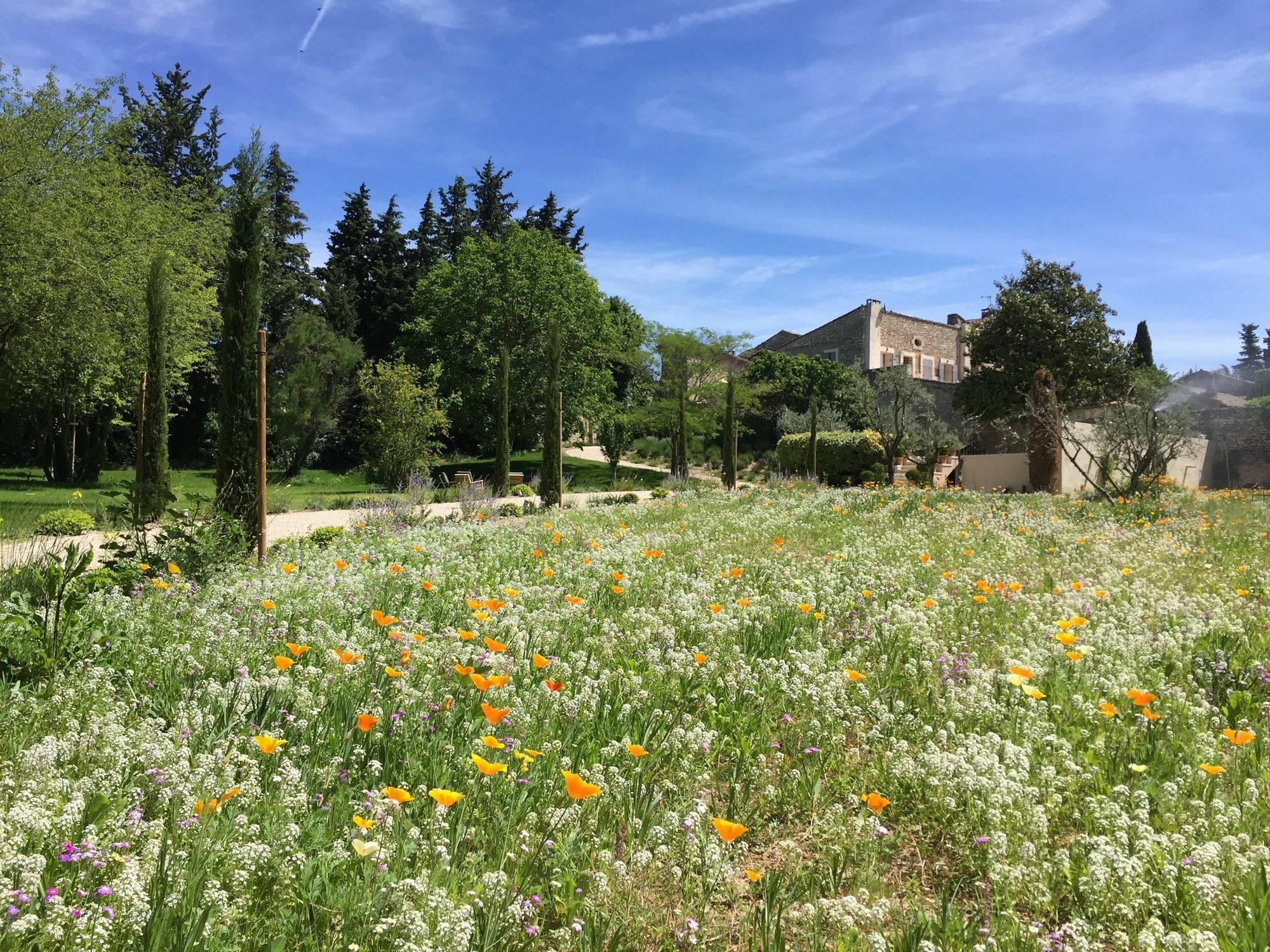 Domaine Les Martins - Gordes Hotel Kültér fotó