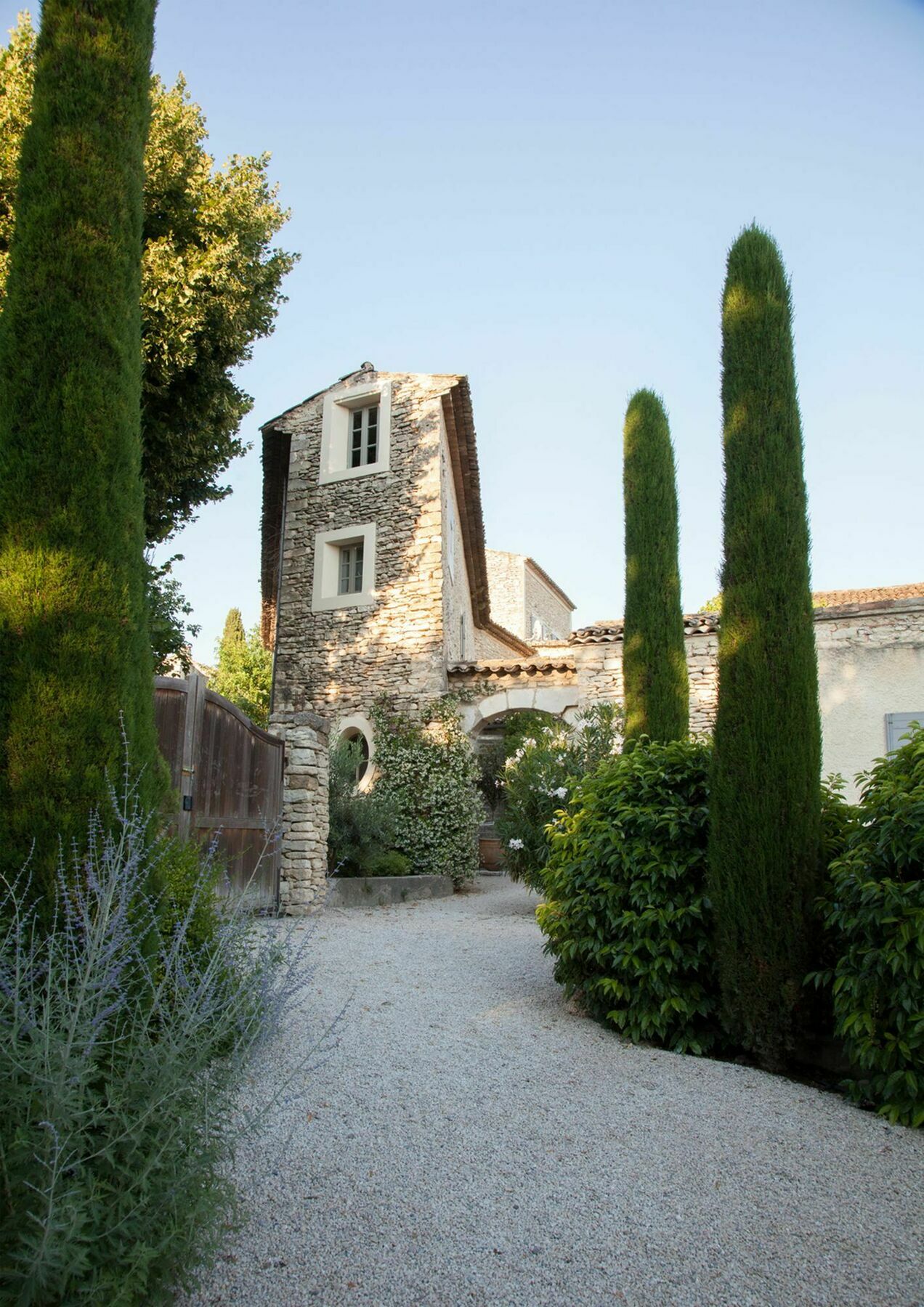 Domaine Les Martins - Gordes Hotel Kültér fotó