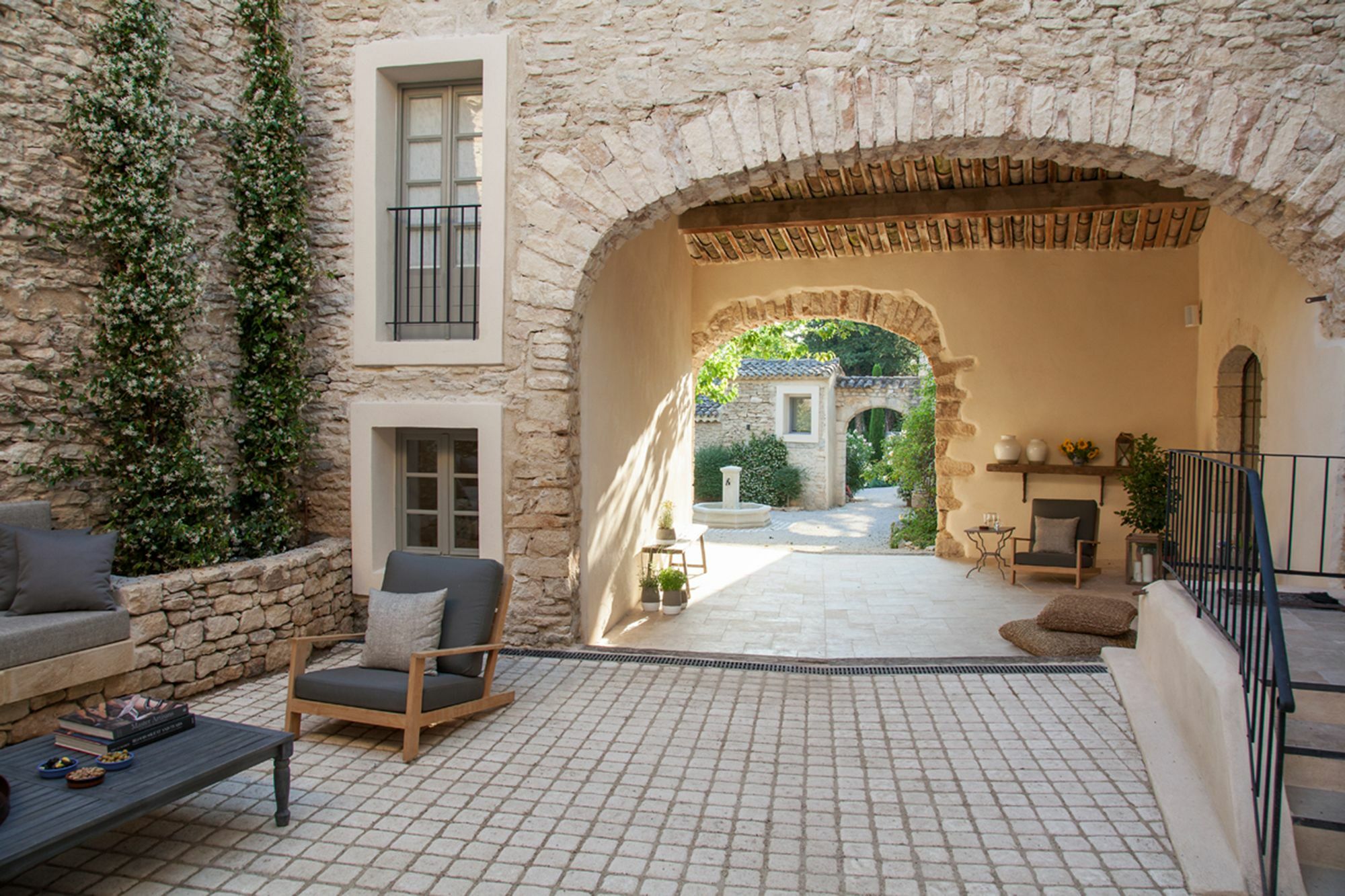 Domaine Les Martins - Gordes Hotel Kültér fotó