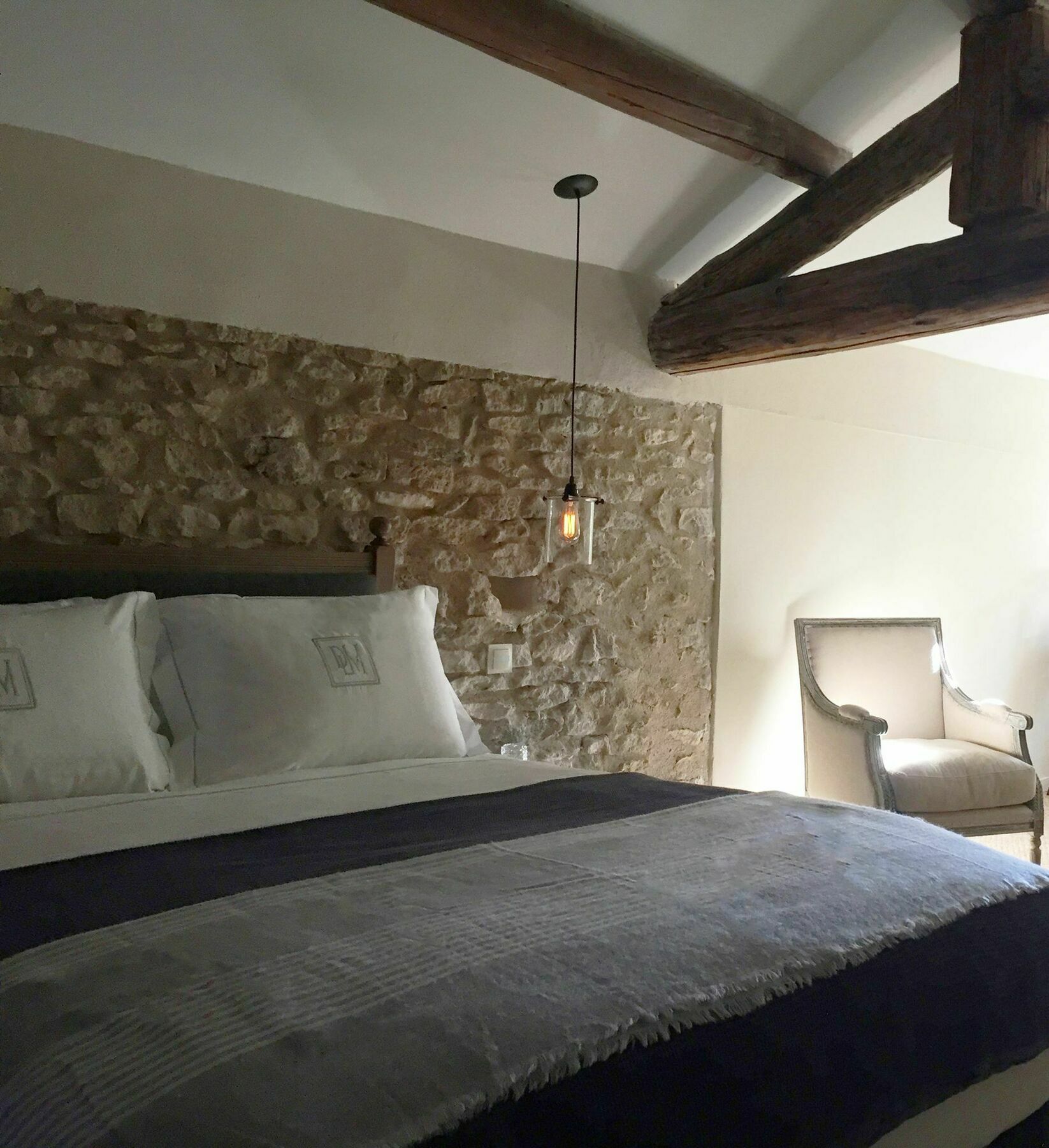 Domaine Les Martins - Gordes Hotel Kültér fotó