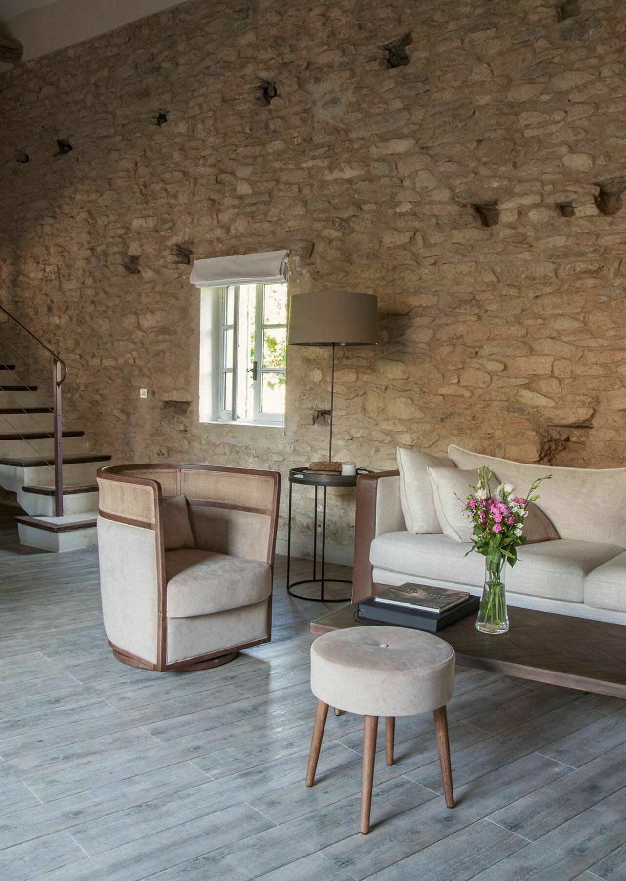 Domaine Les Martins - Gordes Hotel Kültér fotó