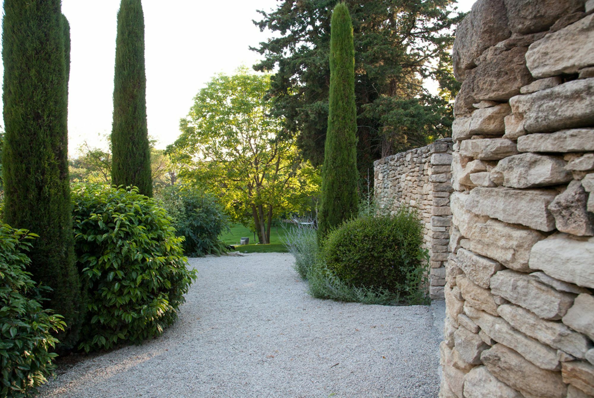 Domaine Les Martins - Gordes Hotel Kültér fotó