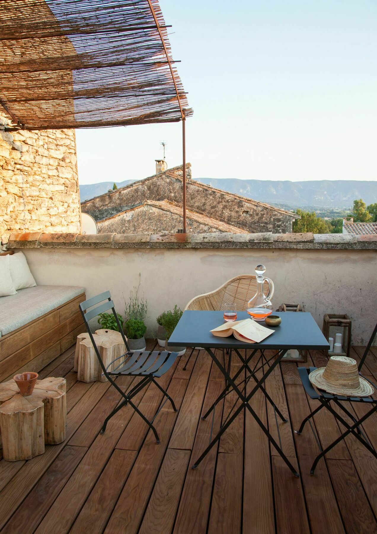 Domaine Les Martins - Gordes Hotel Kültér fotó