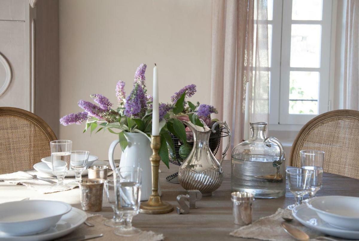 Domaine Les Martins - Gordes Hotel Kültér fotó