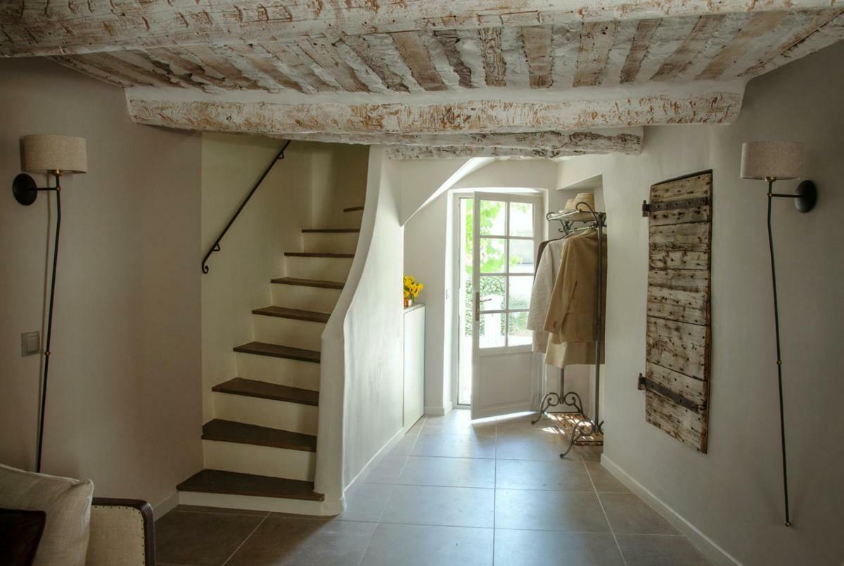 Domaine Les Martins - Gordes Hotel Kültér fotó