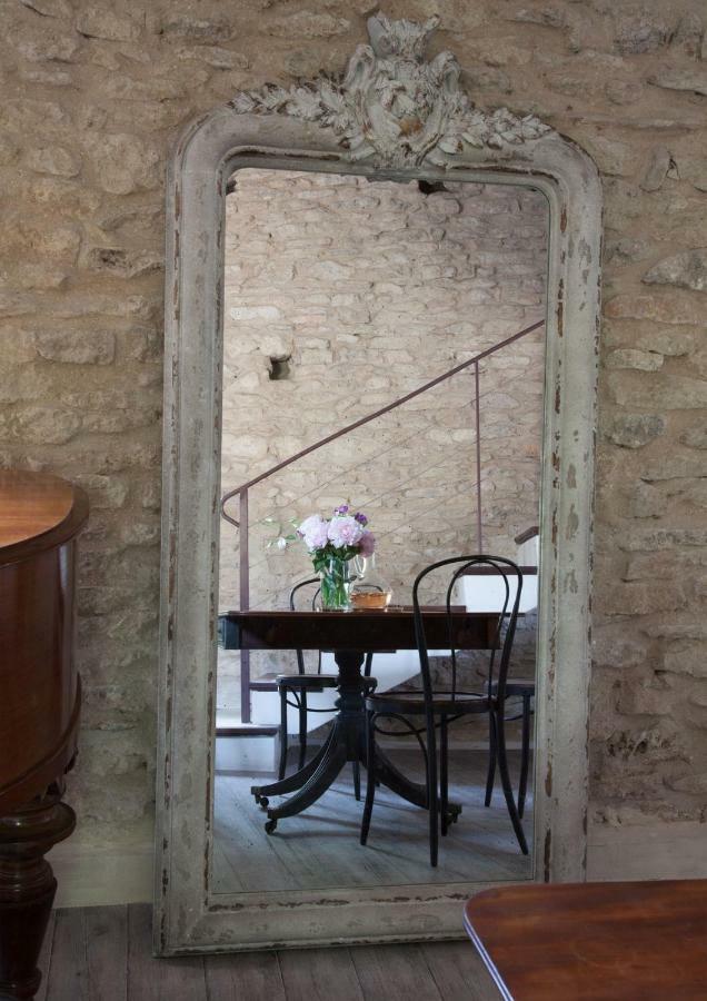Domaine Les Martins - Gordes Hotel Kültér fotó