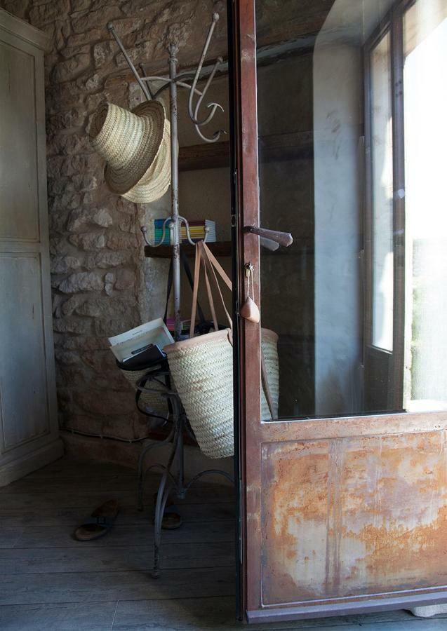 Domaine Les Martins - Gordes Hotel Kültér fotó